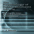 The Psychology Of Entertainment