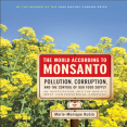 the world according to monsanto