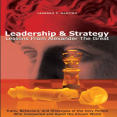 Leandro P. Martino - Leadership & Strategy Lessons From Alexander The Great