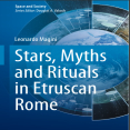 Leonardo Magini - Stars, Myths and Rituals in Etruscan Rome 