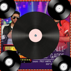 Layi Vi Na Gayi-Sadde Naal Yaariyan Layi Vi Na Gayi-Sadde Naal Yaariyan