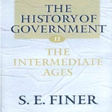 the history of government the history of government