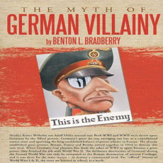 The Myth of German Villany The Myth of German Villany