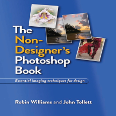 The Non-Designer_s Photoshop Book - R. Williams, et. al., (Peachpit, 2012) BBS The Non-Designer_s Photoshop Book - R. Williams, et. al., (Peachpit, 2012) BBS