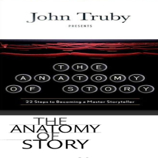 The_Anatomy_of_Story The_Anatomy_of_Story