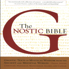 The_Gnostic_Bible The_Gnostic_Bible